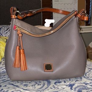 dooney & bourke purse